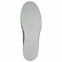 Dasia Starlily Frill Yellow Gul Outlet