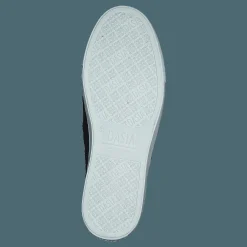 Dasia Starlily Toe Strap Black Svart Online