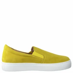 Dasia Starlily Yellow Gul New