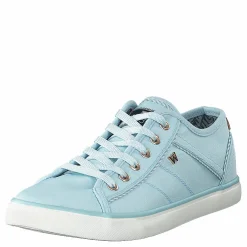 Wrangler Starry Lace Blue Blå