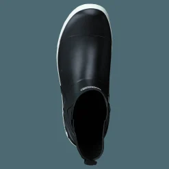 Viking Stavern Jr Black Svart Clearance