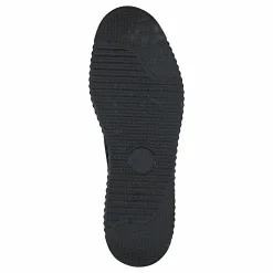 Shoe The Bear Stb-agda Croco Black Svart Clearance