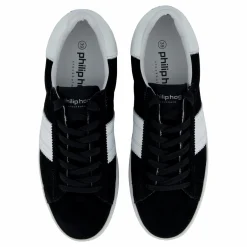 Philip Hog Stella Black Svart