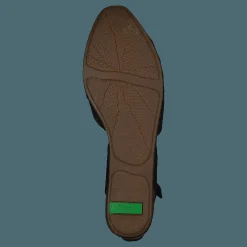 El Naturalista Stella Black Svart Outlet