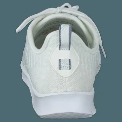Clarks Step Allena Go White Vit