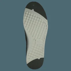 Clarks Step Isle Row Khaki Green Canvas Brun och Grön Online