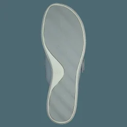 Clarks Step June Tide White Vit New