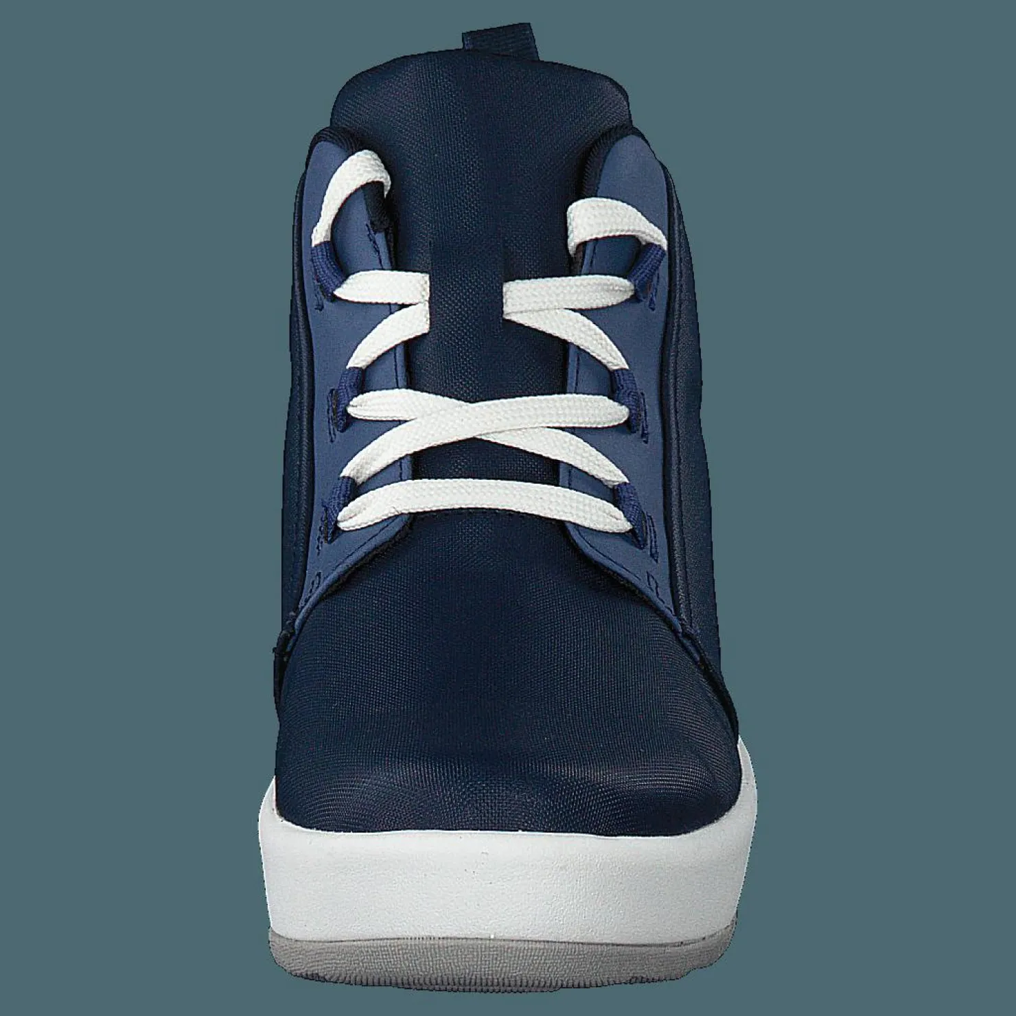 Clarks Step North Lo Navy Blå Clearance