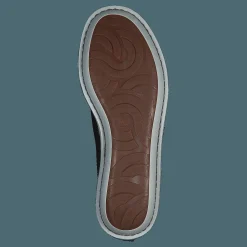 Clarks Step Weltisle. Black Svart Sale