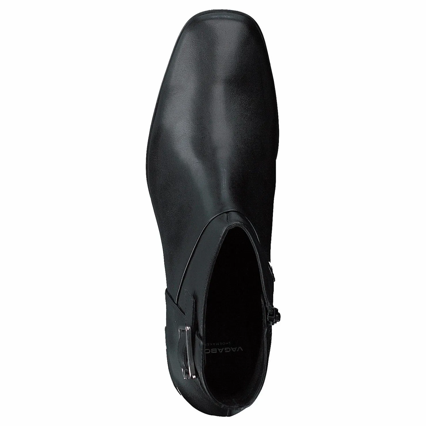 Vagabond Stina 5009-101-20 Black Grå Sale