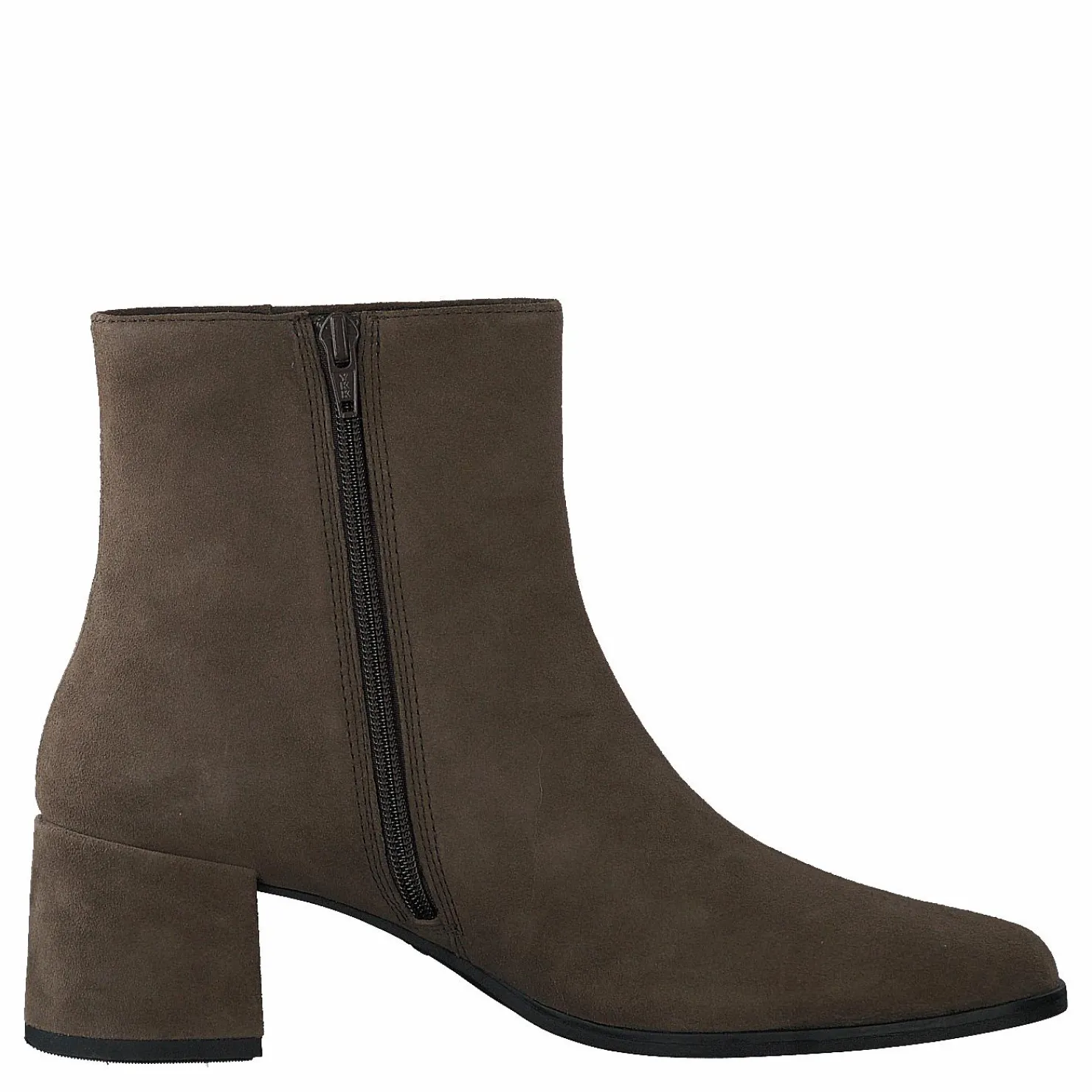 Vagabond Stina 5009-040-16 Dark Mud Brun Best