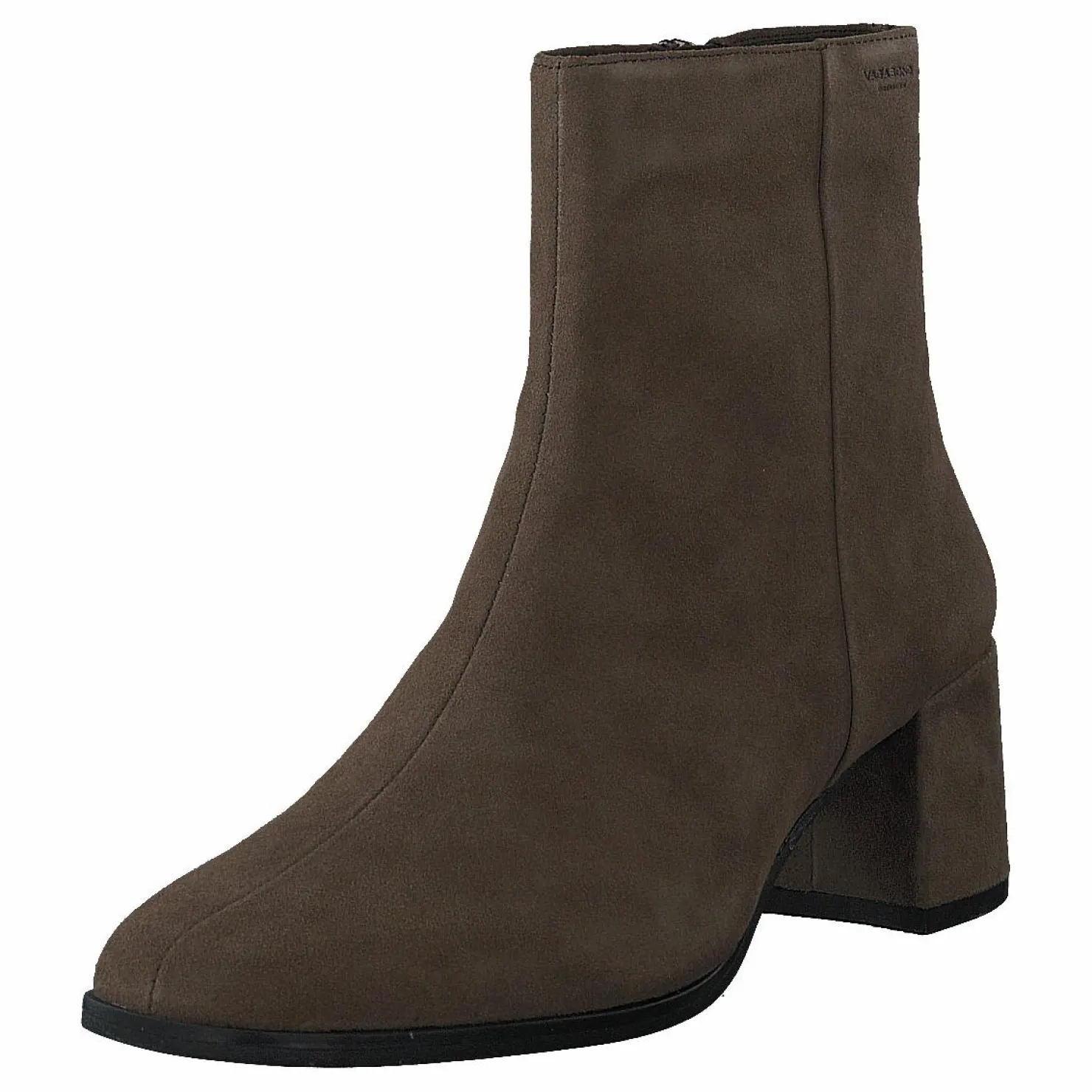 Vagabond Stina 5009-040-16 Dark Mud Brun Best