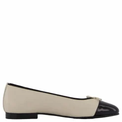 Shoe Biz Stine ,black Beige Online