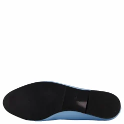 Shoe Biz Stine Blue,black Blå Outlet