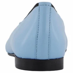 Shoe Biz Stine Blue,black Blå Outlet