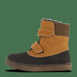 Kavat Storhogna Cognac Brun Online