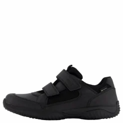 Superfit Storm Schwarz Svart Discount