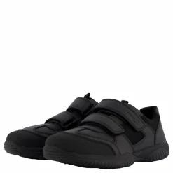 Superfit Storm Schwarz Svart Best