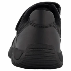 Superfit Storm Schwarz Svart Best