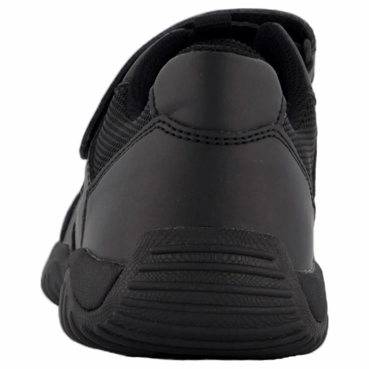 Superfit Storm Schwarz Svart Best