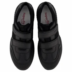 Superfit Storm Schwarz Svart Best