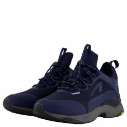ARKK Copenhagen Stormrydr Academy Blue Blå Outlet