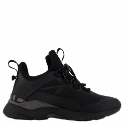 ARKK Copenhagen Stormrydr Black Svart New