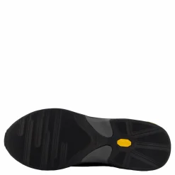 ARKK Copenhagen Stormrydr Black Svart New