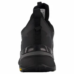 ARKK Copenhagen Stormrydr Black Svart New