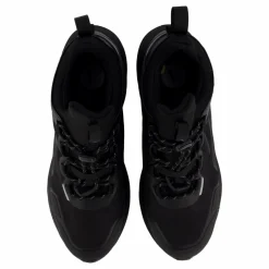 ARKK Copenhagen Stormrydr Black Svart New