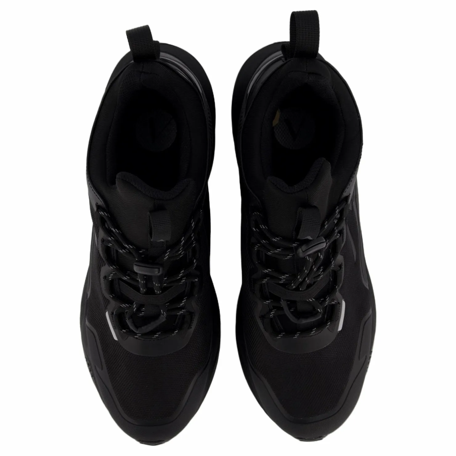 ARKK Copenhagen Stormrydr Black Svart New