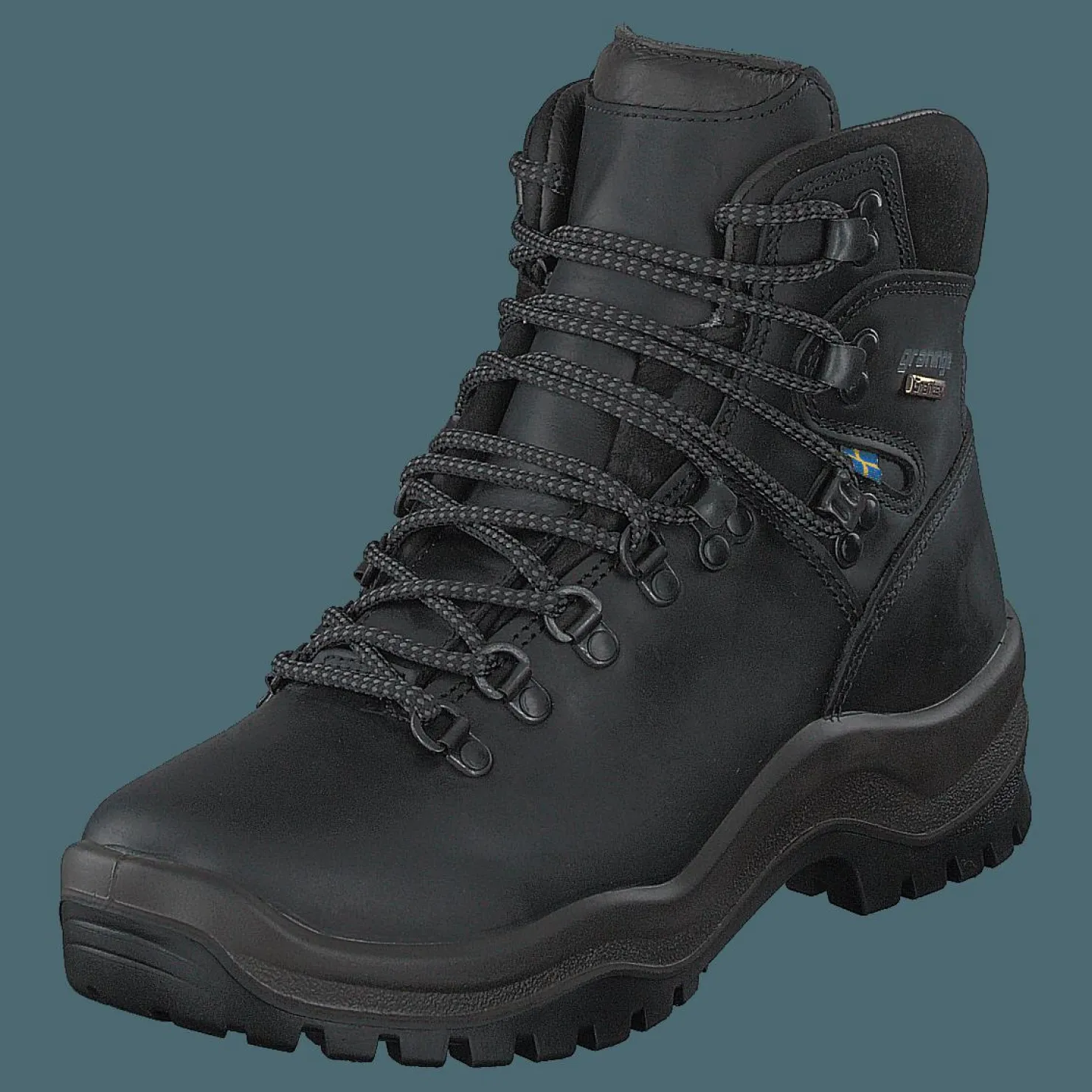 Graninge STORSOLA Dark Brown Svart Online