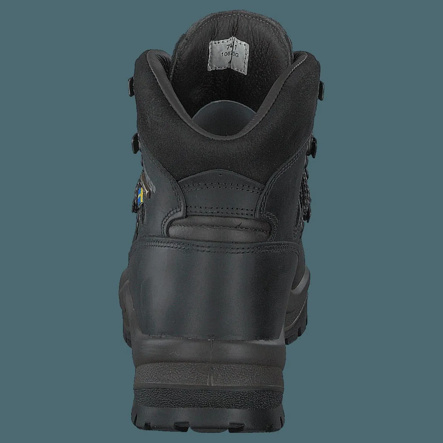 Graninge STORSOLA Dark Brown Svart Online