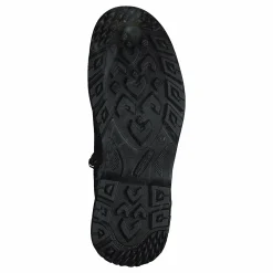 Graninge Storulvån Black Svart Best