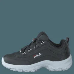 Fila Strada Black Svart