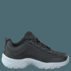 Fila Strada Black Svart