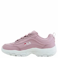 Fila Strada Low Wmn 40024 - Mauve Shadows Rosa