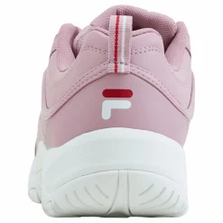 Fila Strada Low Wmn 40024 - Mauve Shadows Rosa