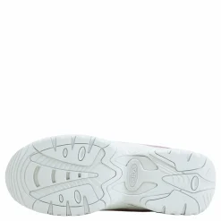 Fila Strada Low Wmn 40024 - Mauve Shadows Rosa