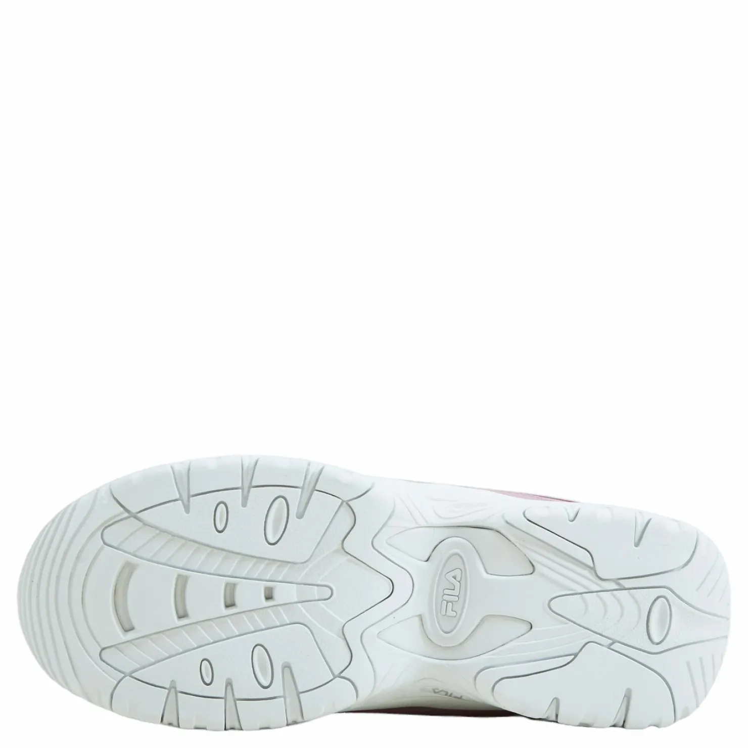 Fila Strada Low Wmn 40024 - Mauve Shadows Rosa