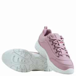 Fila Strada Low Wmn 40024 - Mauve Shadows Rosa