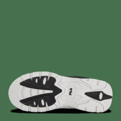 Fila Strada Low Wmn Black Svart Hot
