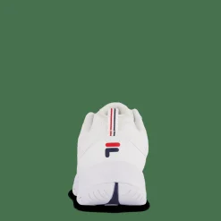 Fila Strada Low Wmn White Vit Discount