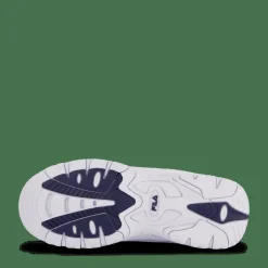 Fila Strada Low Wmn White Vit Discount