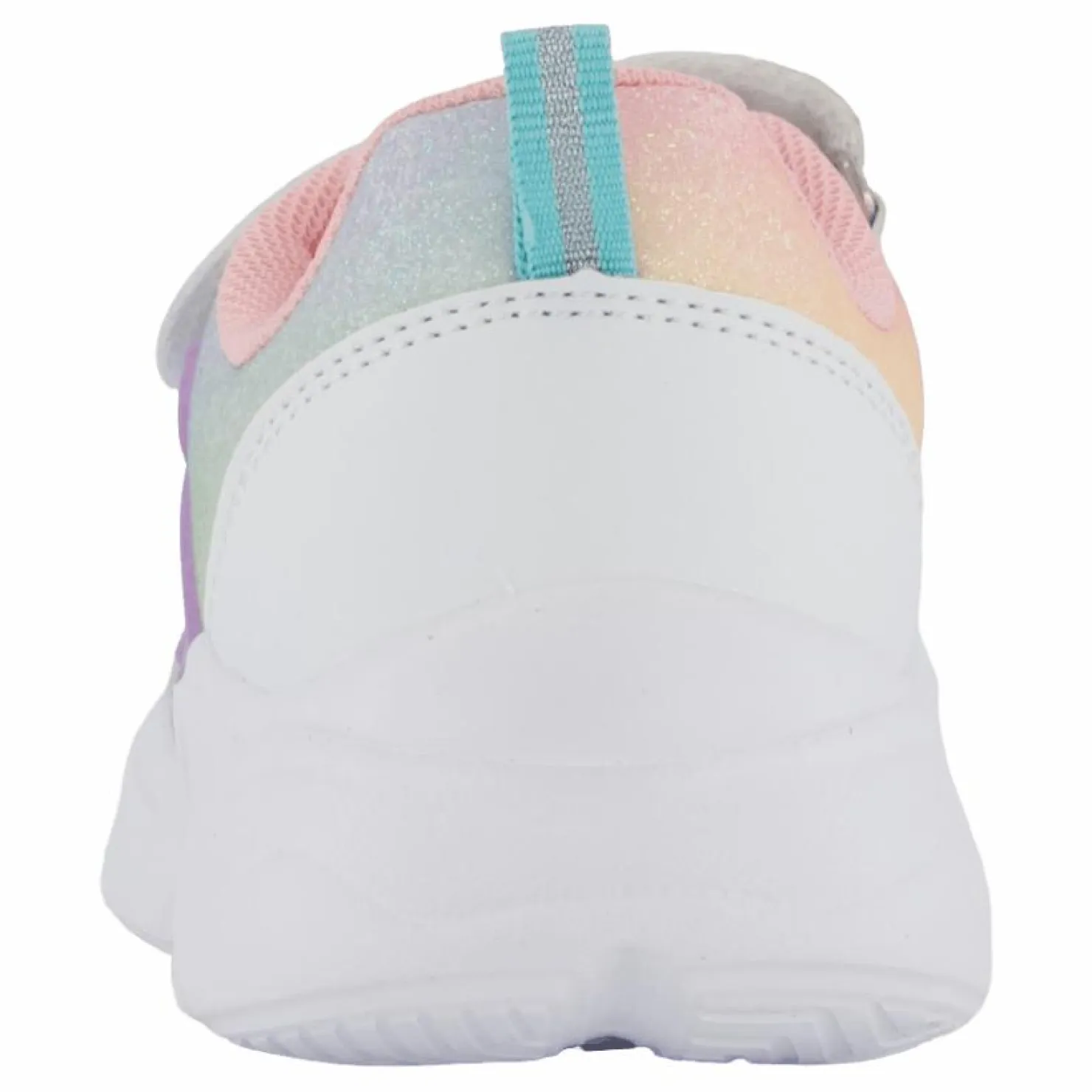 Pax Stray Glitter Unicorn Pink och Metallic Outlet