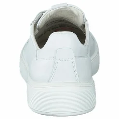 ECCO Street Tray W White Vit Hot