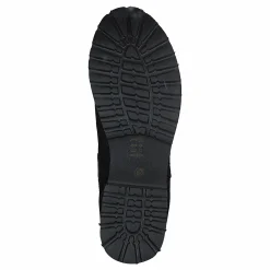 Green Comfort Strike Black Svart Hot