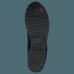 Green Comfort Strike Black Svart Best