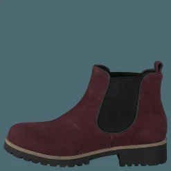 Green Comfort Strike Bordeaux Lila Discount