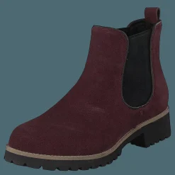 Green Comfort Strike Bordeaux Lila Discount